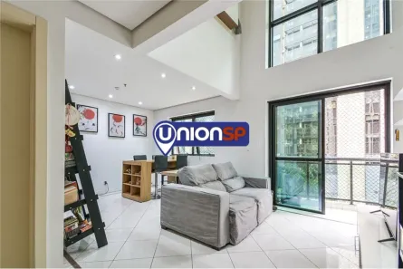 Apartamento com 2 Quartos à venda, 65m² no Moema, São Paulo