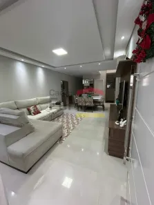 Sobrado à venda, 210m² no Jardim São Paulo(Zona Norte), São Paulo