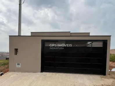 Casa com 3 Quartos à venda, 88m² no Jardim Bom Sucesso, Indaiatuba