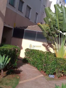 Apartamento com 2 Quartos à venda, 50m² no Jardim Marchesi, Ribeirão Preto