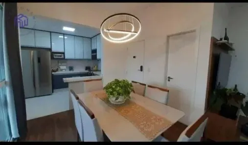 Apartamento com 3 Quartos à venda, 105m² no Vila Independência, Sorocaba
