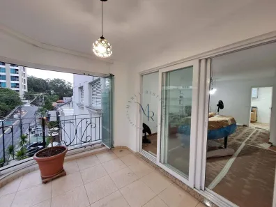 Apartamento com 3 Quartos à venda, 107m² no Paraíso do Morumbi, São Paulo
