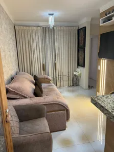 Apartamento com 2 Quartos à venda, 52m² no Ortizes, Valinhos