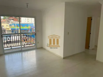 Apartamento com 3 Quartos à venda, 73m² no Monte Castelo, São José dos Campos