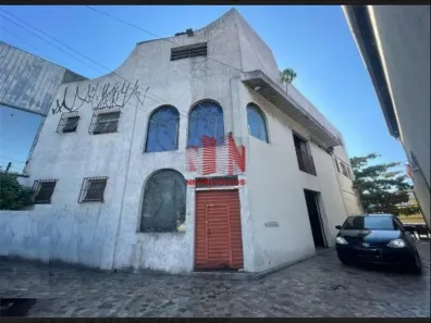 Prédio Comercial para venda ou aluguel, 537m² no Casa Verde Média, São Paulo