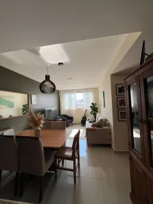 Apartamento com 2 Quartos para venda ou aluguel, 70m² no Lagoa, Macaé