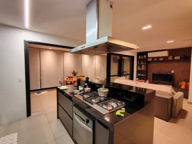 Apartamento com 3 Quartos à venda, 116m² no Nova América, Piracicaba
