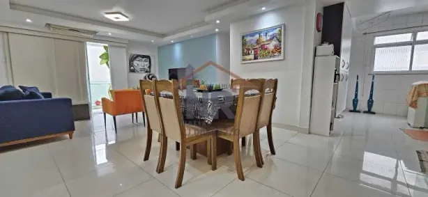 Apartamento com 3 Quartos à venda, 97m² no Freguesia (Jacarepaguá), Rio de Janeiro