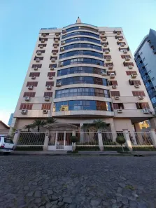 Apartamento com 3 Quartos para alugar, 125m² no Morro do Espelho, São Leopoldo