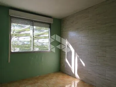 Apartamento com 1 Quarto à venda, 47m² no Jardim Itu, Porto Alegre