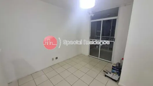 Apartamento com 2 Quartos à venda, 50m² no Anil, Rio de Janeiro