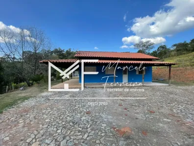 Fazenda/Sítio com 3 Quartos à venda, 200m² no Zona Rural, Florestal