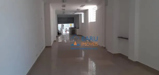 Ponto Comercial à venda, 170m² no Santa Cecília, São Paulo