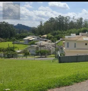 Lote/Terreno à venda, 845m² no Aglomeração Urbana de Jundiaí, Itupeva