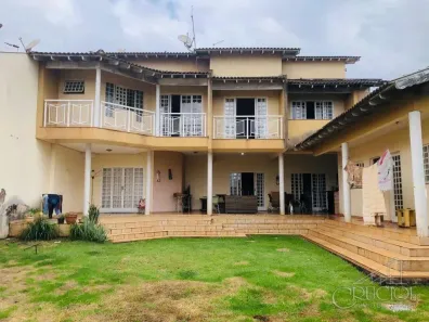 Sobrado com 5 Quartos à venda, 336m² no Aurora, Londrina