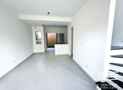 Casa de Condomínio com 2 Quartos à venda, 67m² no Tijuco Preto, Caçapava