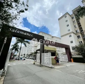 Apartamento com 2 Quartos à venda, 55m² no Jardim América, Sorocaba
