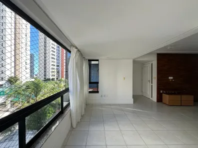 Apartamento com 2 Quartos à venda, 90m² no Horto Florestal, Salvador