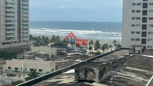 Apartamento com 2 Quartos à venda, 67m² no Mirim, Praia Grande