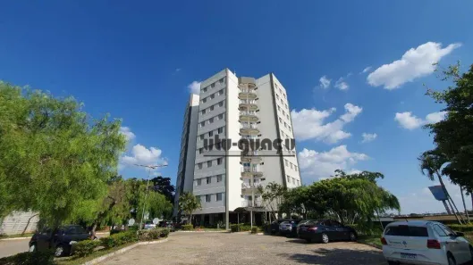 Apartamento com 2 Quartos à venda, 80m² no Jardim Novo Itu, Itu