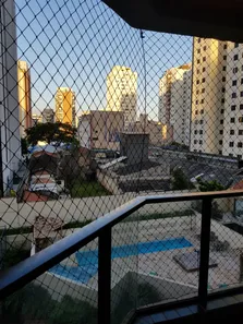 Apartamento com 3 Quartos à venda, 78m² no Vila Hamburguesa, São Paulo