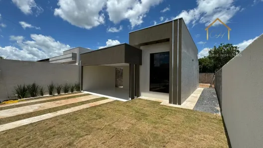 Apartamento com 3 Quartos à venda, 93m² no Distrito Industrial, Cuiabá