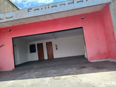 Ponto Comercial para alugar, 50m² no Centro, Paulista