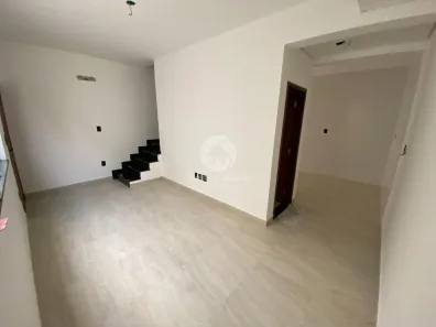 Sobrado com 3 Quartos à venda, 105m² no Vila Belmiro, Santos