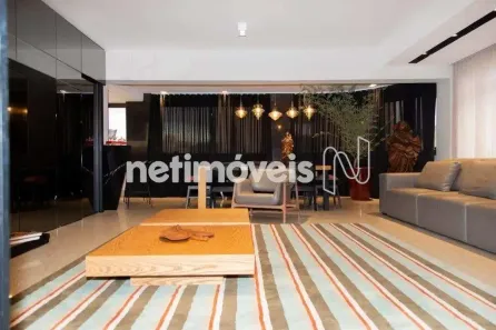 Cobertura com 5 Quartos à venda, 342m² no Buritis, Belo Horizonte