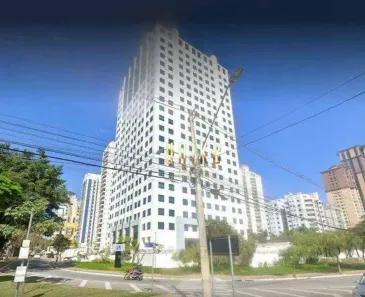 Sala Comercial à venda, 33m² no Parque Residencial Aquarius, São José dos Campos