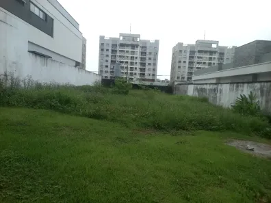 Lote/Terreno à venda, 420m² no Flores, Manaus
