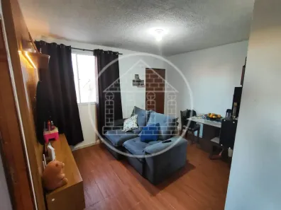Apartamento com 2 Quartos à venda, 65m² no Jardim Belcito, São Paulo