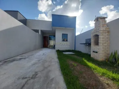 Casa com 2 Quartos à venda, 72m² no Cajupiranga, Parnamirim