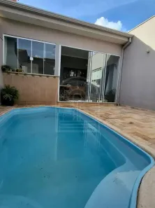 Casa com 3 Quartos à venda, 97m² no Jardim das Gaivotas, Araraquara