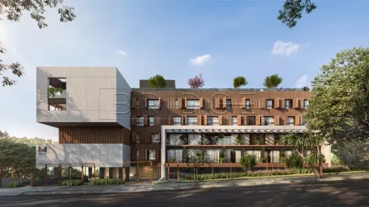 Apartamento com 1 Quarto à venda, 21m² no Três Figueiras, Porto Alegre