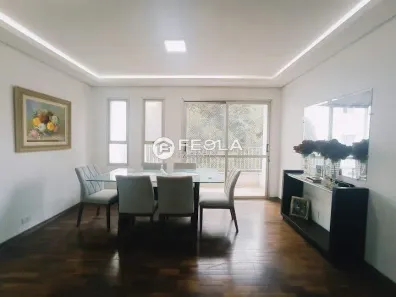 Apartamento com 3 Quartos à venda, 126m² no Jardim Glória, Americana