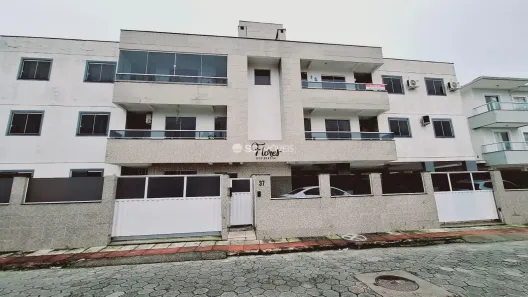 Apartamento com 2 Quartos à venda, 65m² no Ingleses do Rio Vermelho, Florianópolis