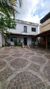 Casa de Condomínio com 4 Quartos à venda, 197m² no Dona Neli, Nova Iguaçu