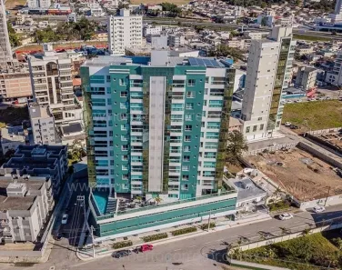 Apartamento com 3 Quartos à venda, 117m² no Canto da Praia, Itapema