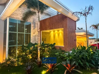 Apartamento com 4 Quartos à venda, 450m² no Jacuhy, Serra