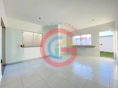 Casa de Condomínio com 3 Quartos à venda, 75m² no Jardim Guanabara II, Goiânia