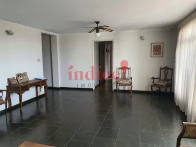 Apartamento com 3 Quartos à venda, 202m² no Centro, Ribeirão Preto