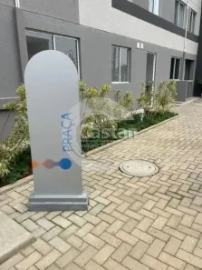 Apartamento com 2 Quartos à venda, 35m² no Ipiranga, São Paulo