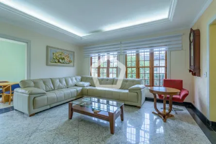 Casa com 5 Quartos à venda, 400m² no Alto da Lapa, São Paulo