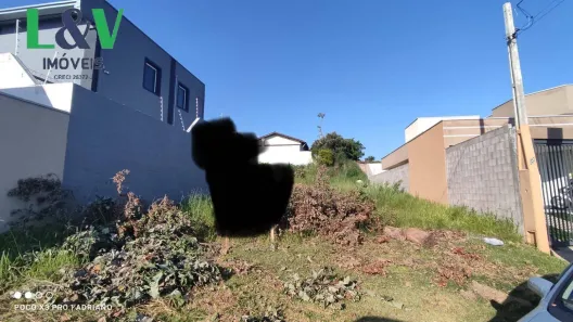 Lote/Terreno à venda, 312m² no Chácaras Alpina, Valinhos
