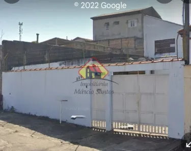 Casa com 4 Quartos à venda, 150m² no Campos Elíseos, Taubaté