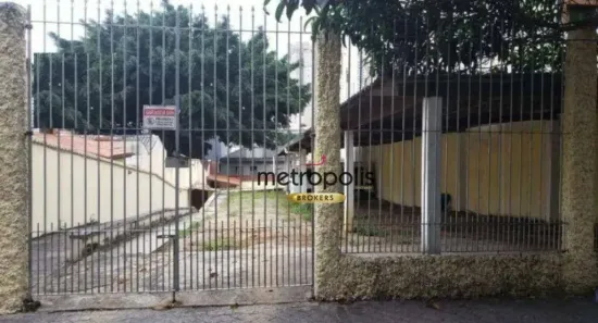 Lote/Terreno à venda, 400m² no Vila Regente Feijó, São Paulo
