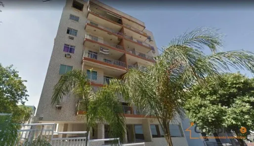 Apartamento com 3 Quartos à venda, 117m² no Taquara, Rio de Janeiro