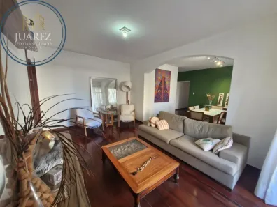 Apartamento com 4 Quartos à venda, 148m² no Dom Avelar, Salvador