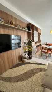Apartamento com 2 Quartos à venda, 83m² no Jardim Belo Horizonte, Campinas
